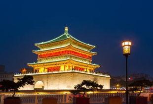 西安钟楼最新爆料事件视频,揭秘背后惊人真相